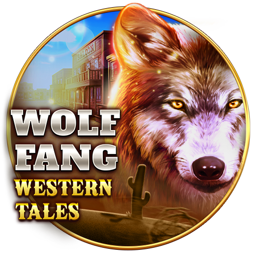 Wolf Fang – Western Tales