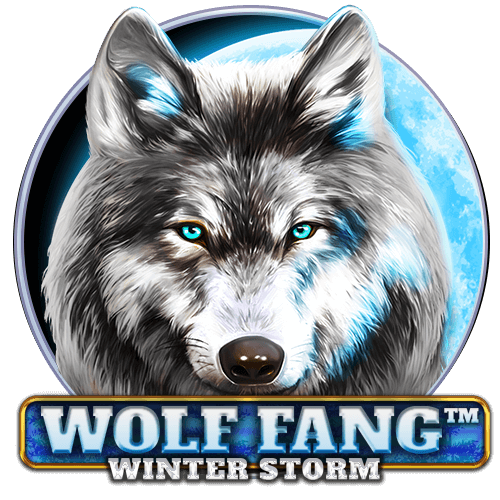 Wolf Fang Winter Storm