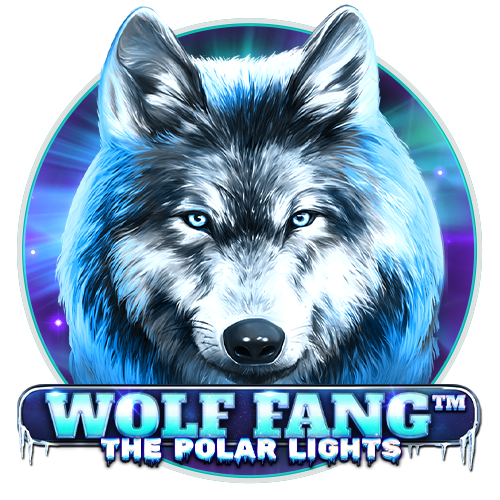 Wolf Fang – The Polar Lights