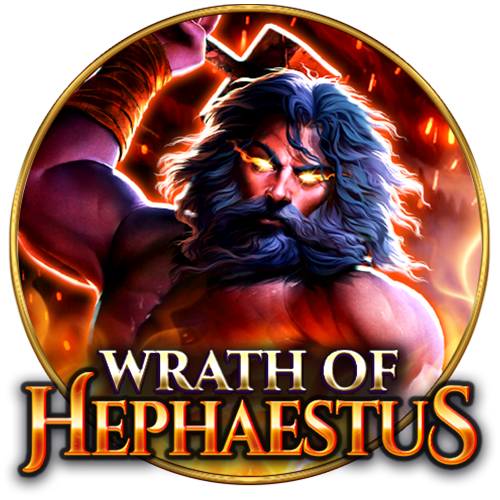 Wrath Of Hephaestus