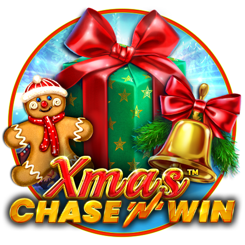 Xmas – Chase’N’Win