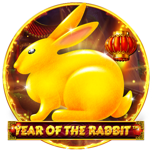 Year Of The Rabbit