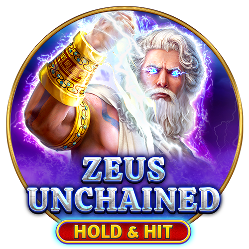 Zeus Unchained – Hold & Hit