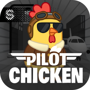 Pilot Chicken