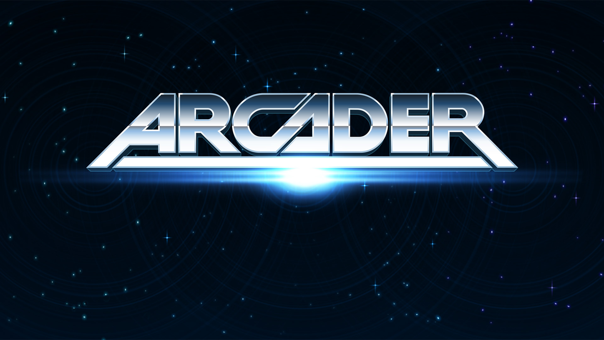 Arcader