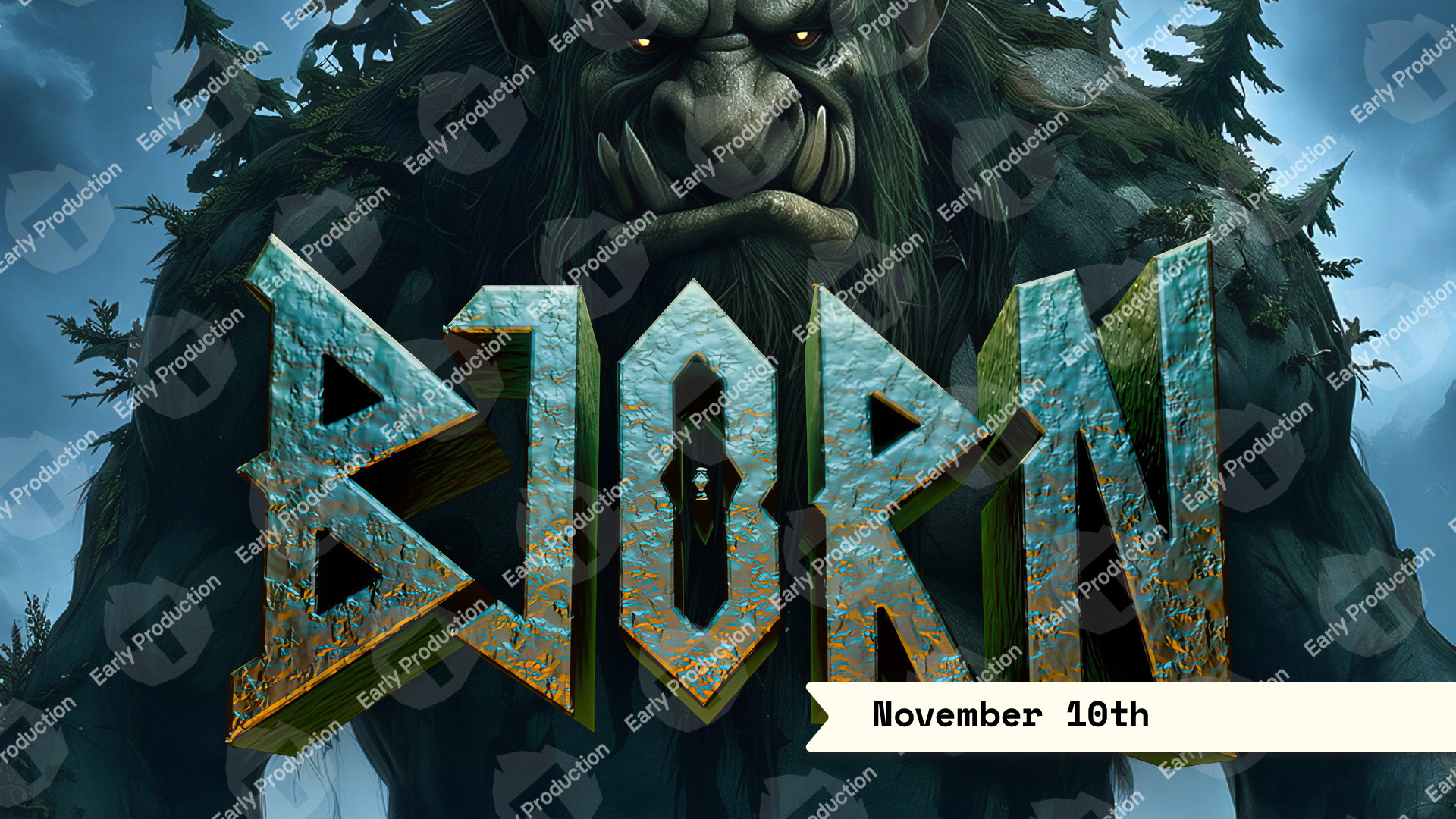 Bjorn
