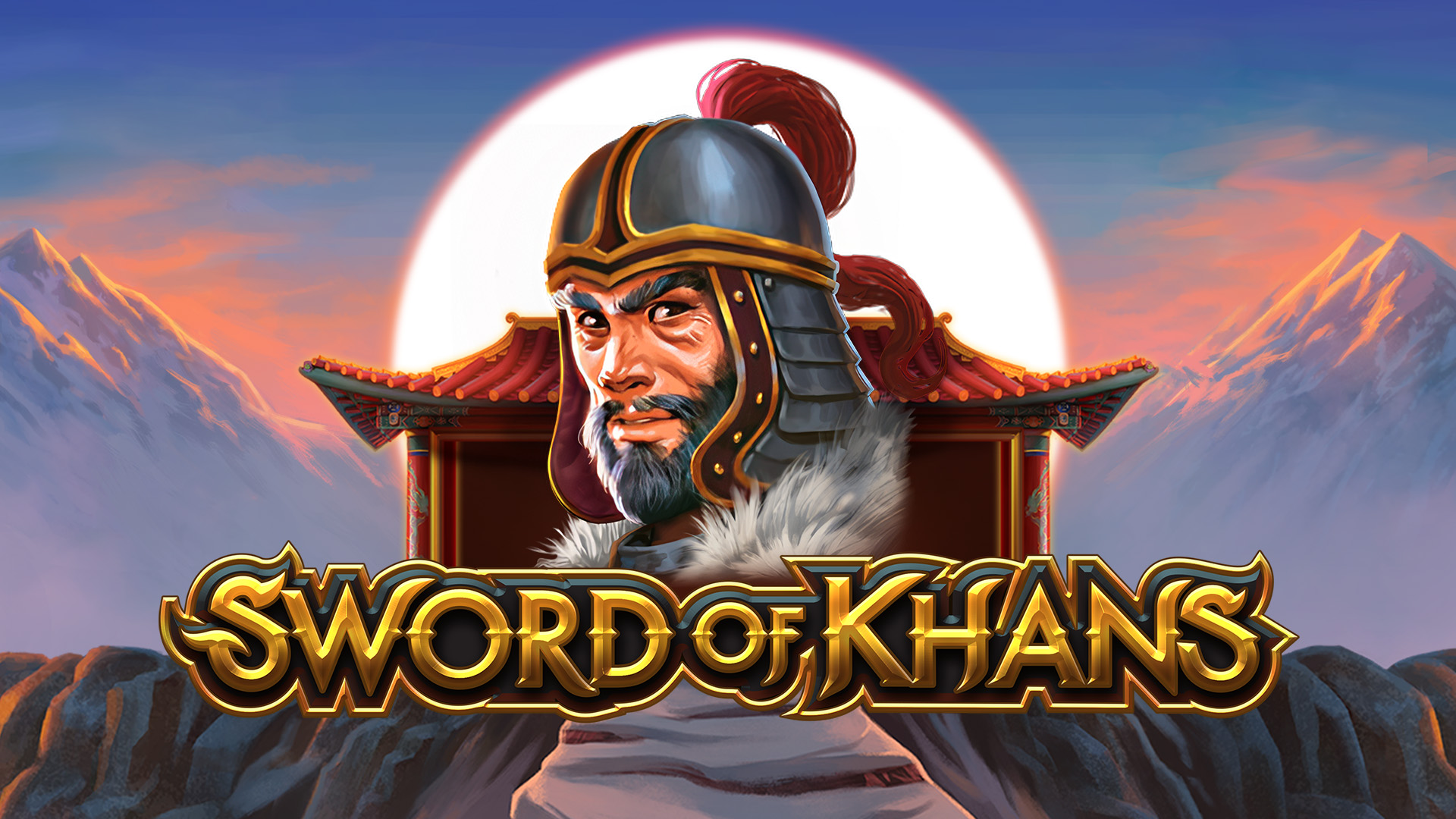 Sword of Khans - Reborn