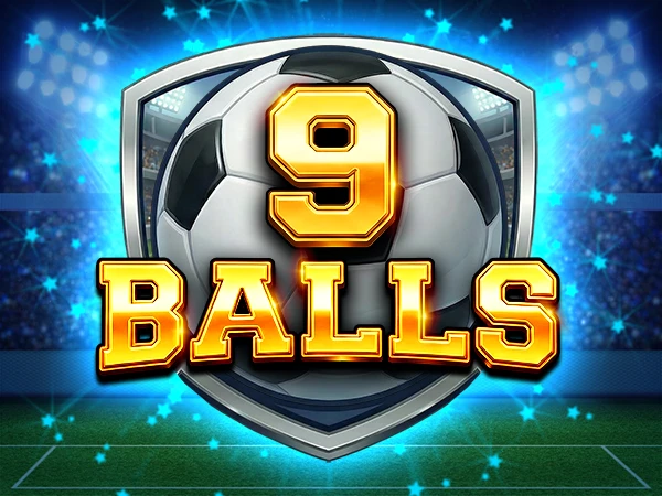 9 Balls