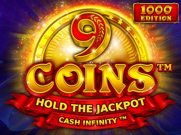 9 Coins™ 1000 Edition